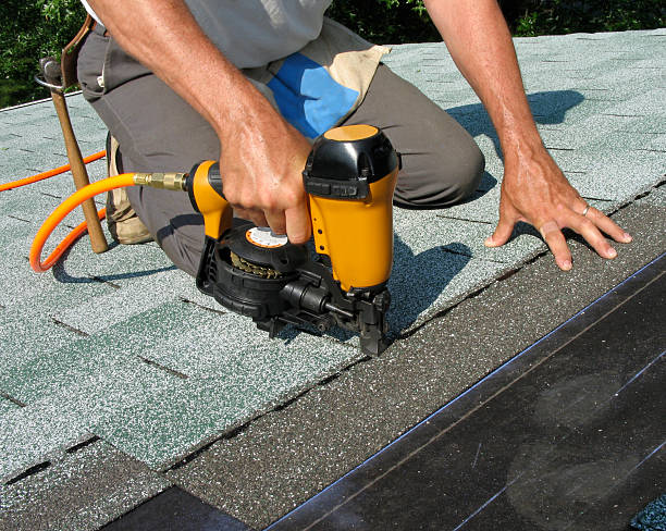 Best Storm Damage Roof Repair  in Cheat Lake, WV