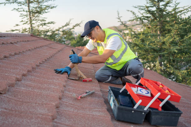 Quick and Trustworthy Emergency Roof Repair Services in Cheat Lake, WV