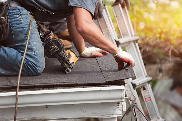 Best Commercial Roofing Services  in Cheat Lake, WV